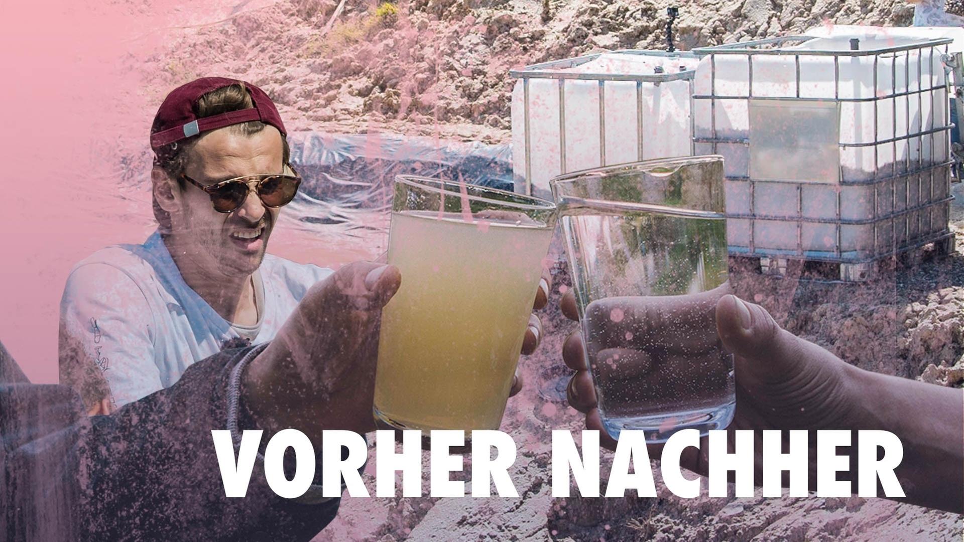 Teichfilter selber bauen - Super Günstig, Einfach & Schnell