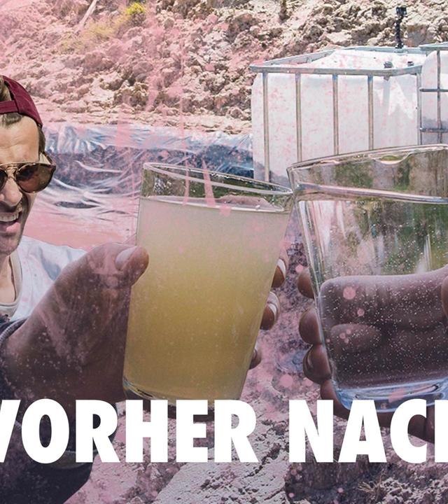 Teichfilter selber bauen - Super Günstig, Einfach & Schnell