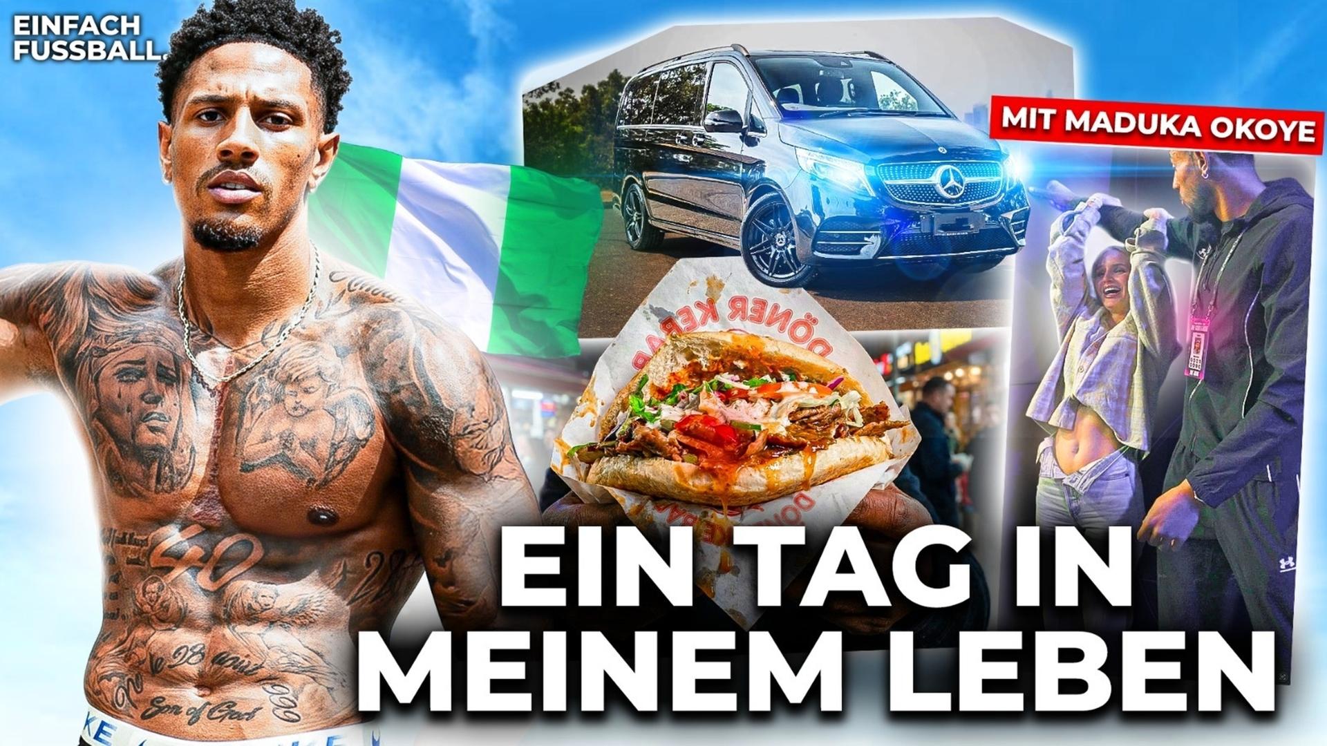 TEIL 3: Von der Straße in die 1. Liga - Traumberuf Profi