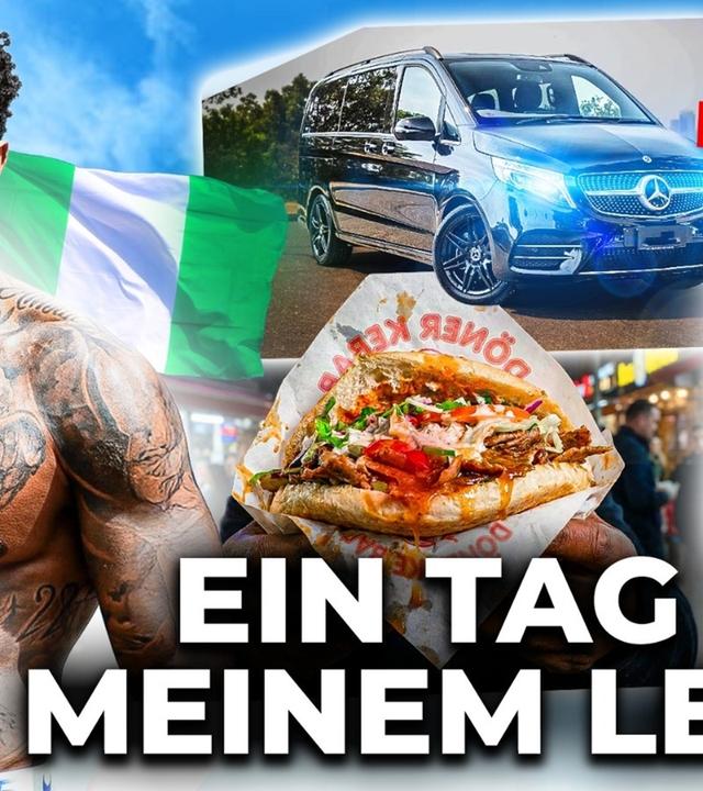 TEIL 3: Von der Straße in die 1. Liga - Traumberuf Profi