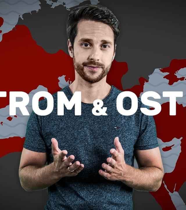 Teilung des Römischen Reichs I Geschichte