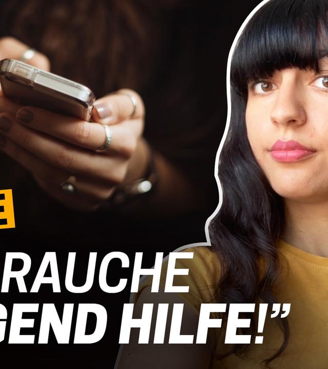 Telefonseelsorge: Was passiert, wenn ich anrufe?