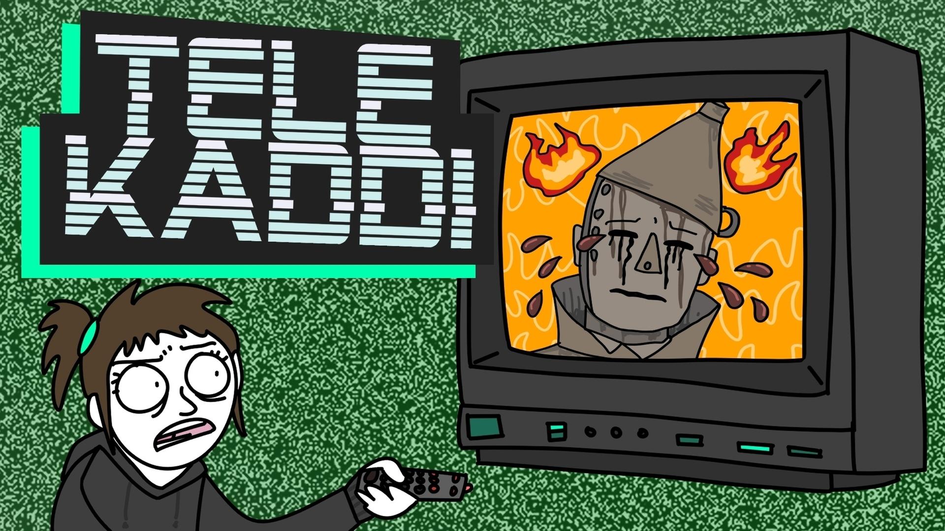 TELEKADDI – Der Zauberer von Oz-Best