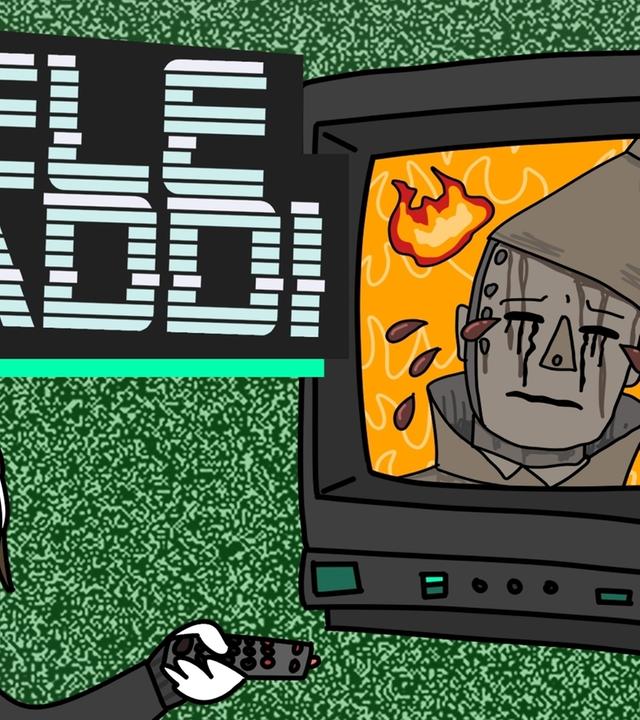 TELEKADDI – Der Zauberer von Oz-Best