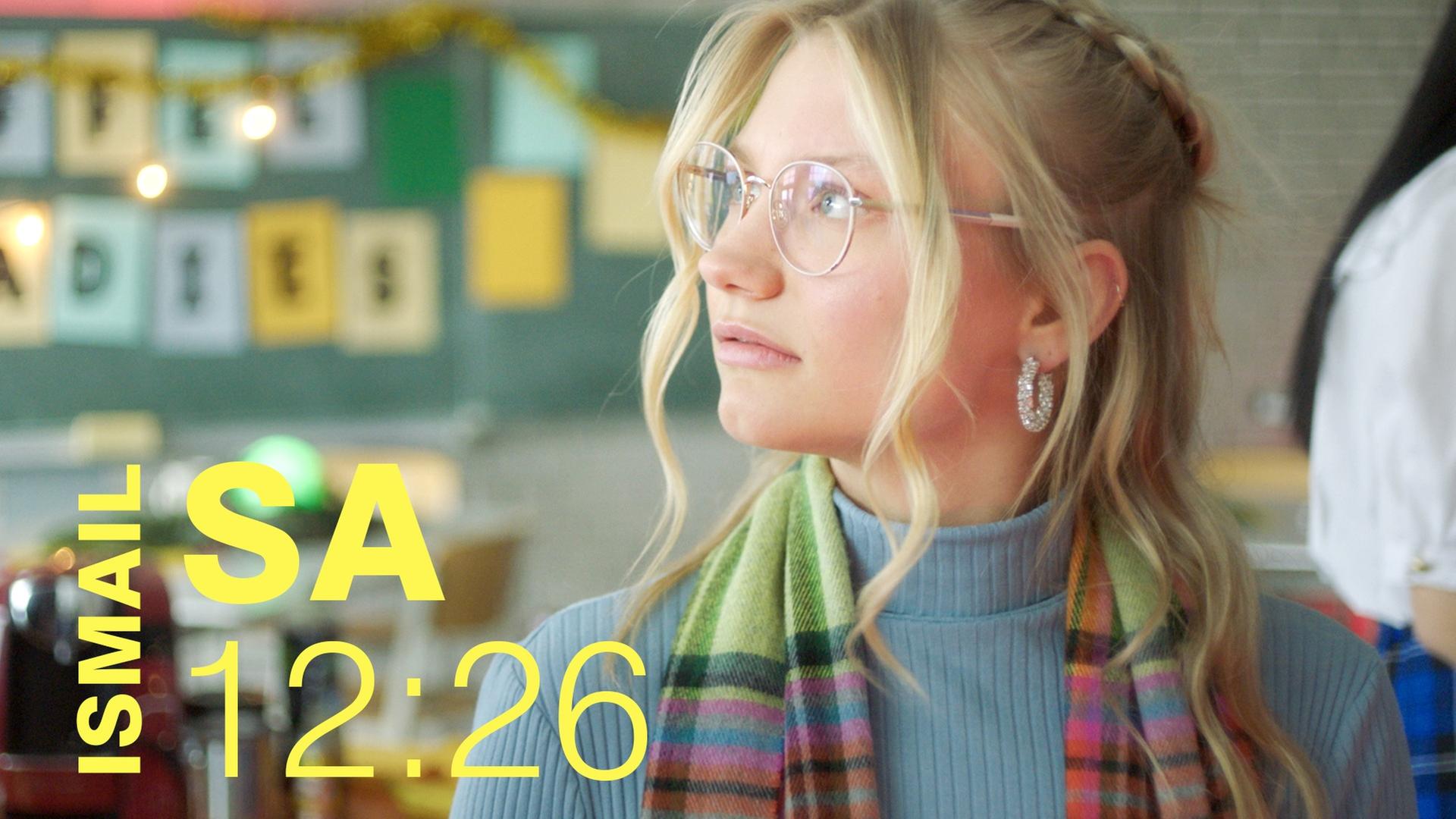 Telenovela Vibes - DRUCK Ismail - Clip 25