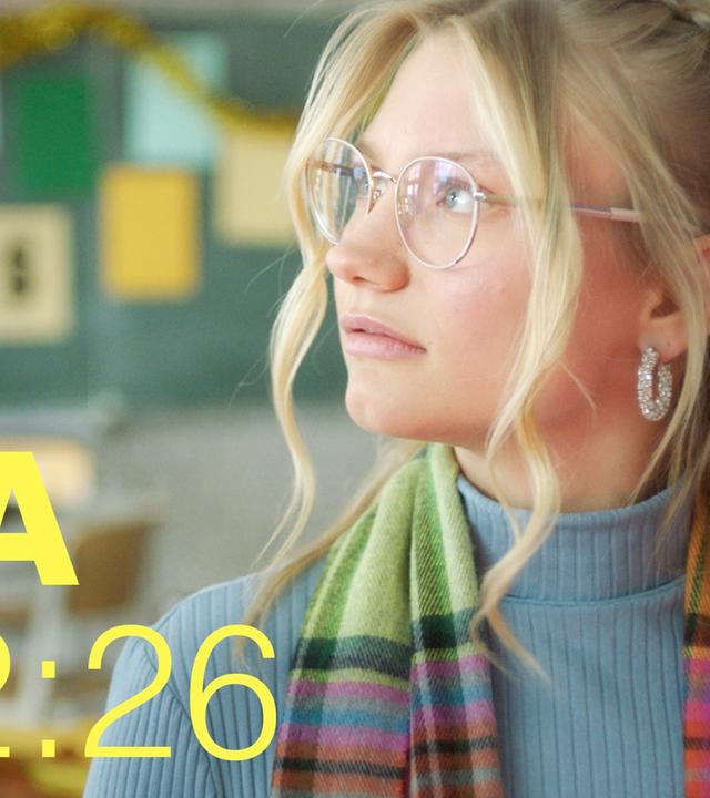 Telenovela Vibes - DRUCK Ismail - Clip 25