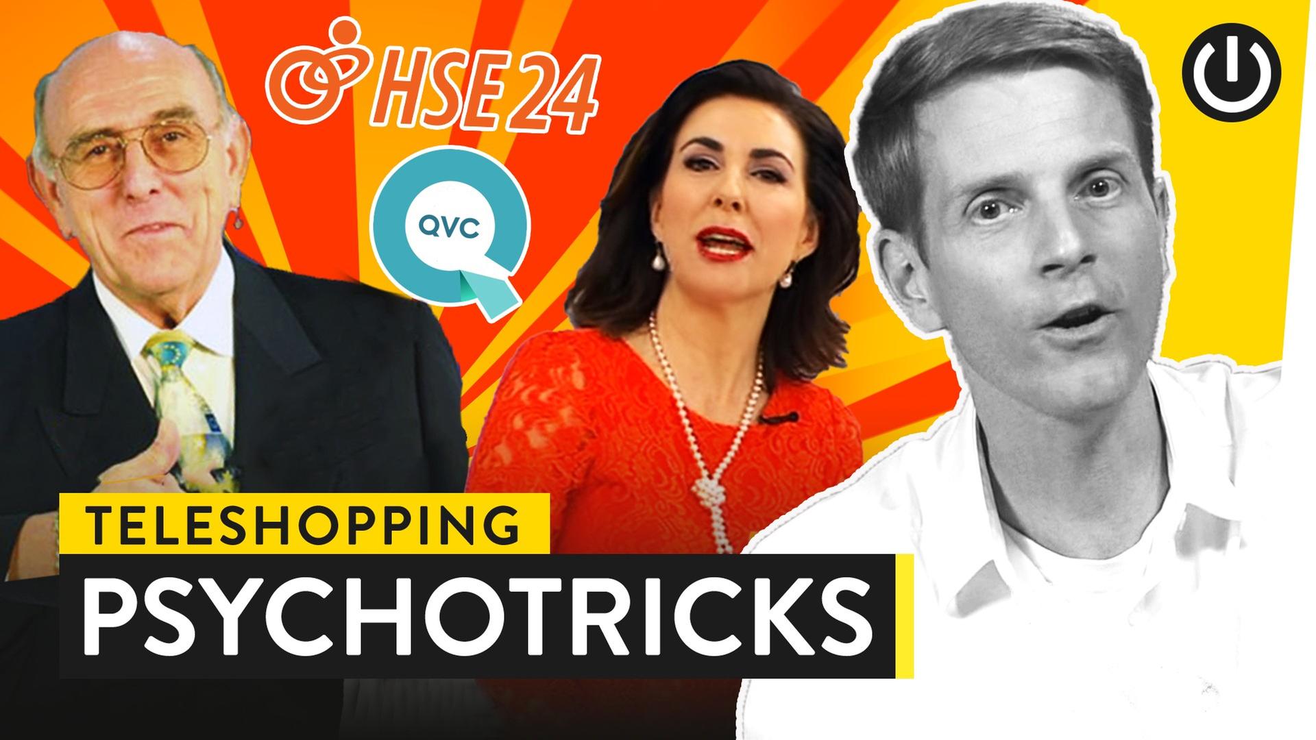 Teleshopping - Warum gibt's das noch?! - WALULIS