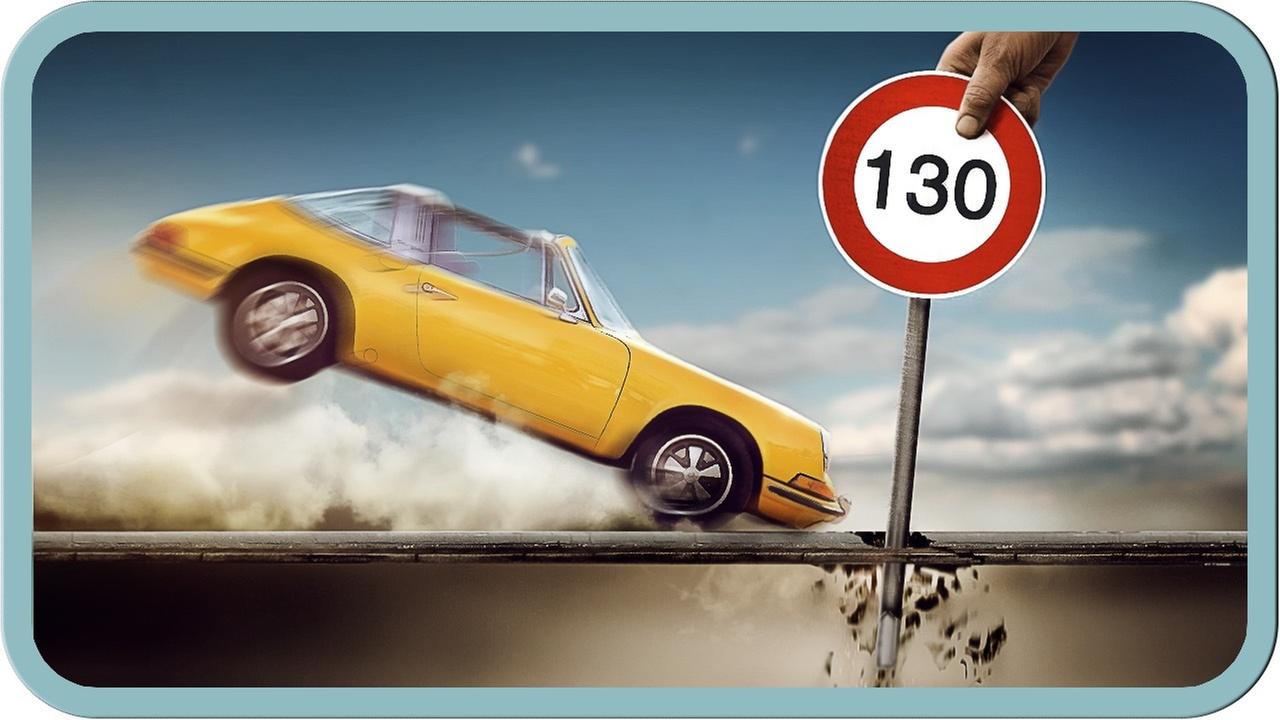 Tempolimit auf Autobahnen? Ja! Aber ... - #mirkosmeinung