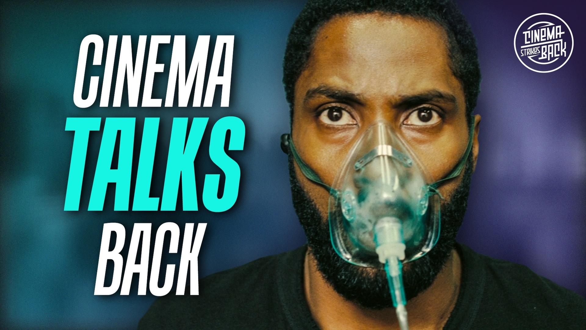 TENET: Alles, was man über Christopher Nolans neuen Film wissen kann!