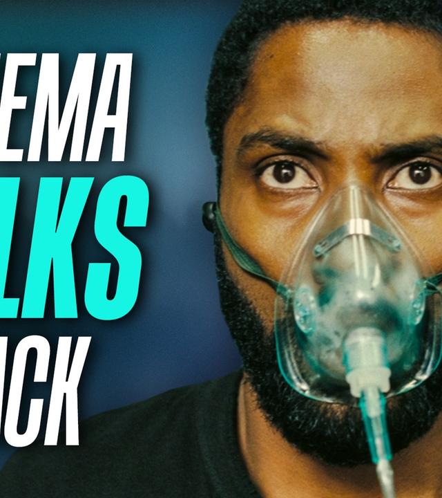 TENET: Alles, was man über Christopher Nolans neuen Film wissen kann!