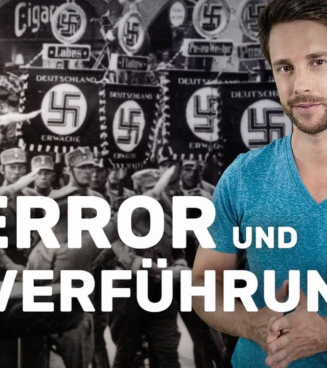 Terror im Nationalsozialismus I Geschichte