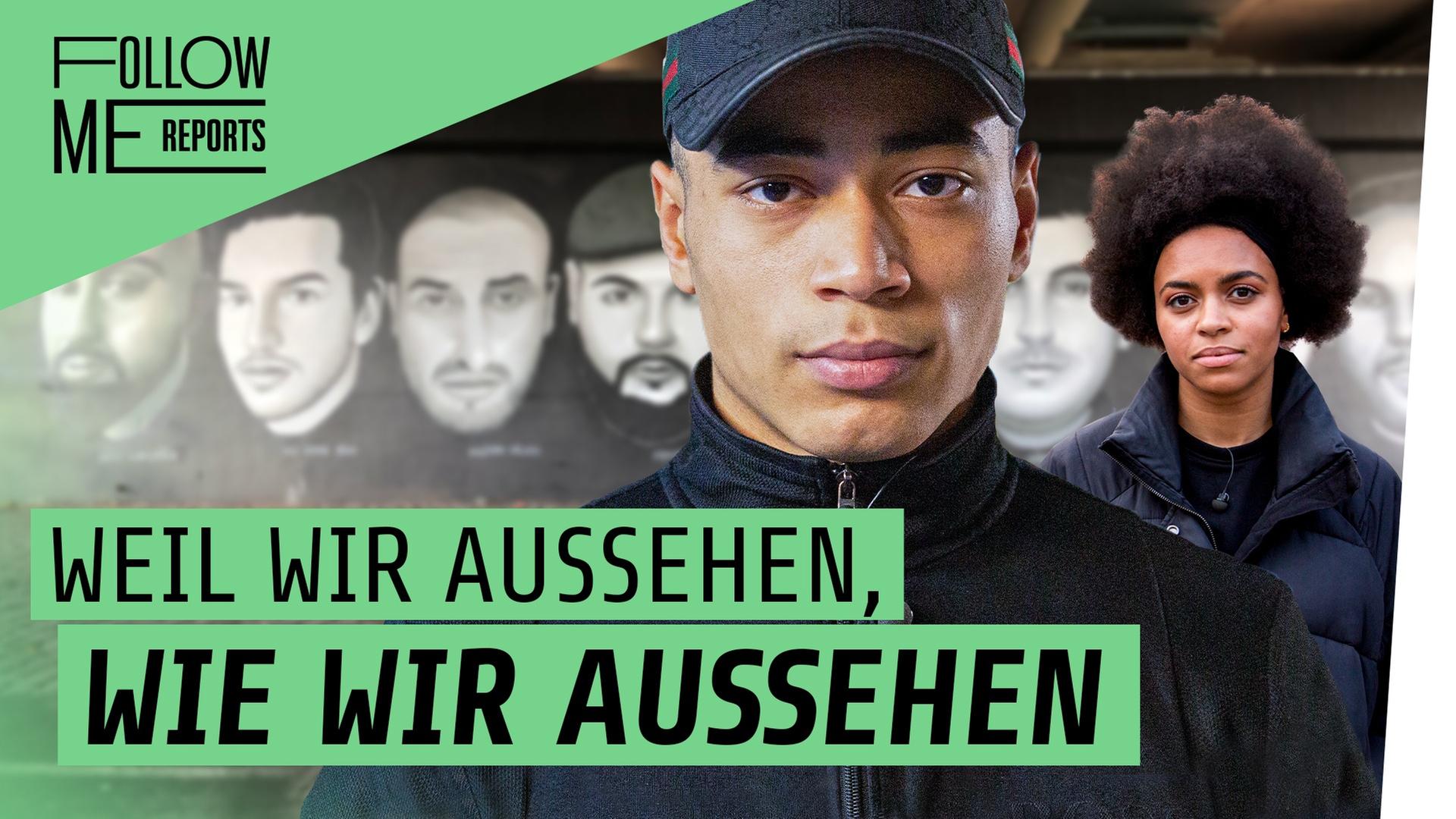 Terroranschlag Hanau: Ich sah meine Freunde sterben