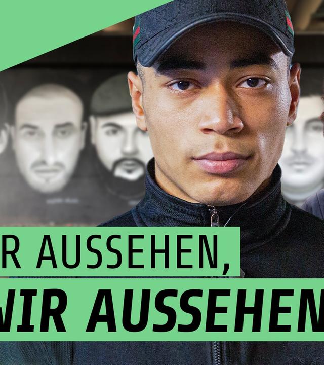 Terroranschlag Hanau: Ich sah meine Freunde sterben