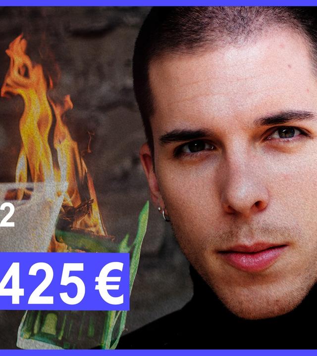 Teure Mieten: Soll der Staat eingreifen? - mit @reporter