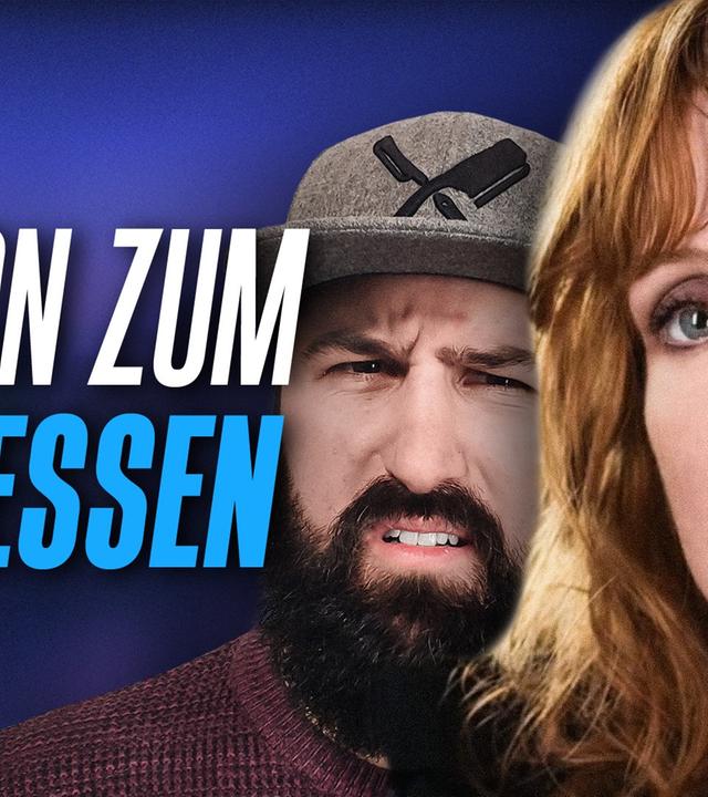 THE 355: Der Action-”Kracher” ist eine Schlaftablette! - Kritik (2022)