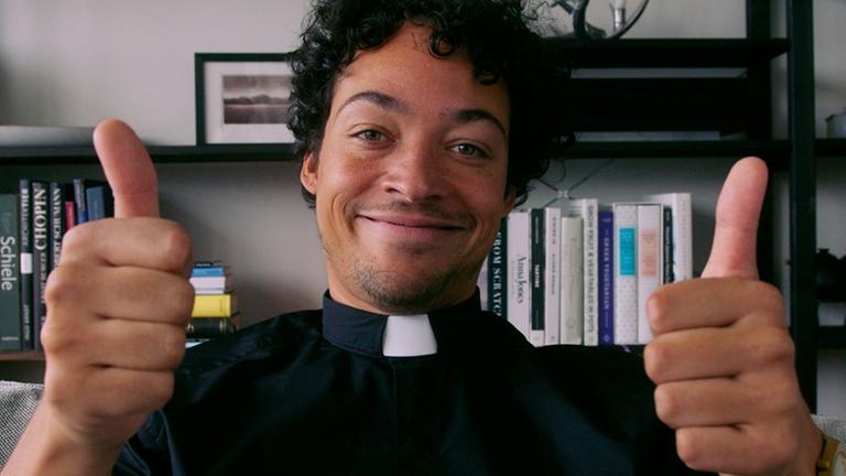 The Catholic Way