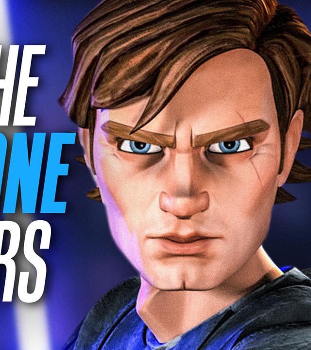 THE CLONE WARS: meine persönliche Kritik zur STAR WARS-Serie!