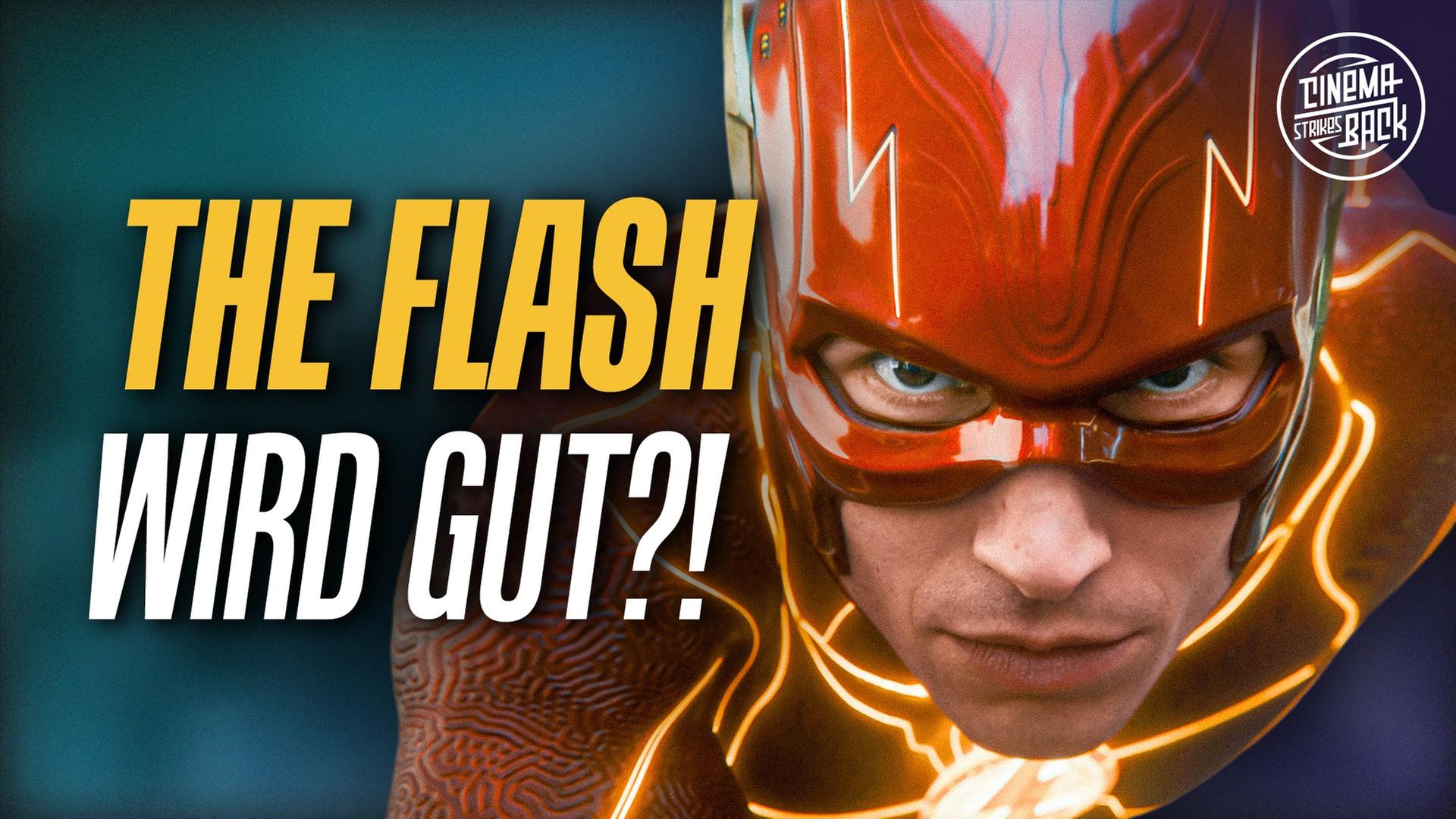 THE FLASH, FAST X & Co.: Unsere Meinung zu den SUPER-BOWL-Trailern!