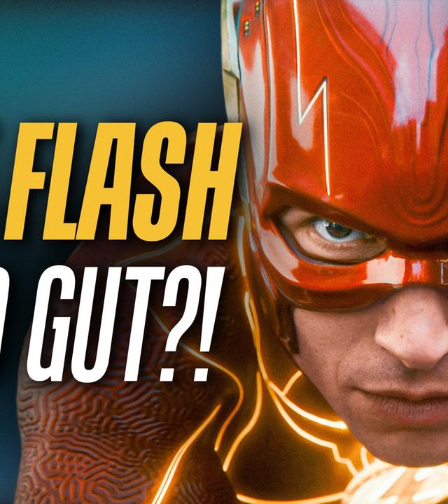 THE FLASH, FAST X & Co.: Unsere Meinung zu den SUPER-BOWL-Trailern!