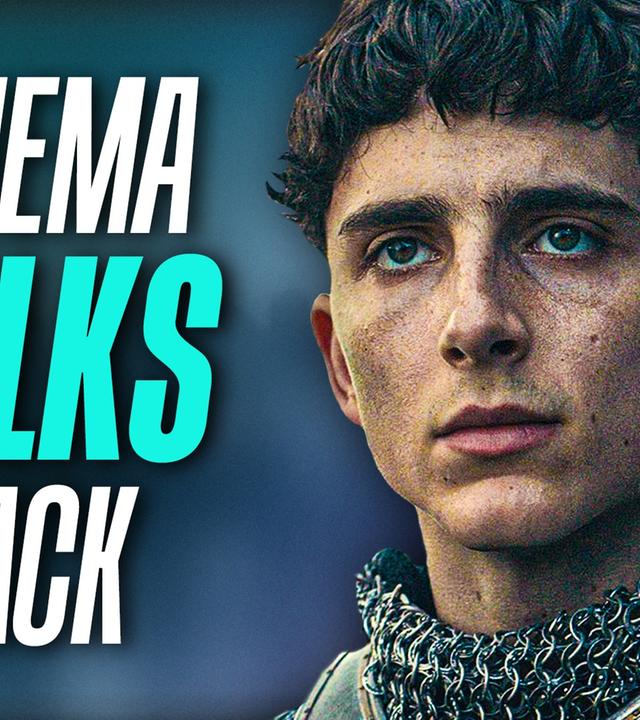 THE KING & 20 weitere aktuelle Filmtipps! - Cinema Talks Back