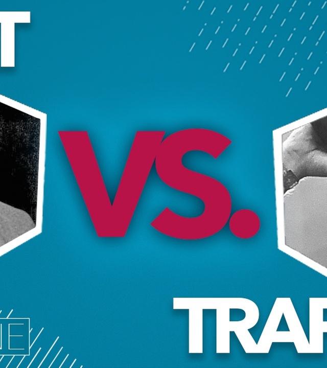 THE KINKS VS. BAUSA -- HOOKLINE HOW TO: YOU REALLY GOT ME