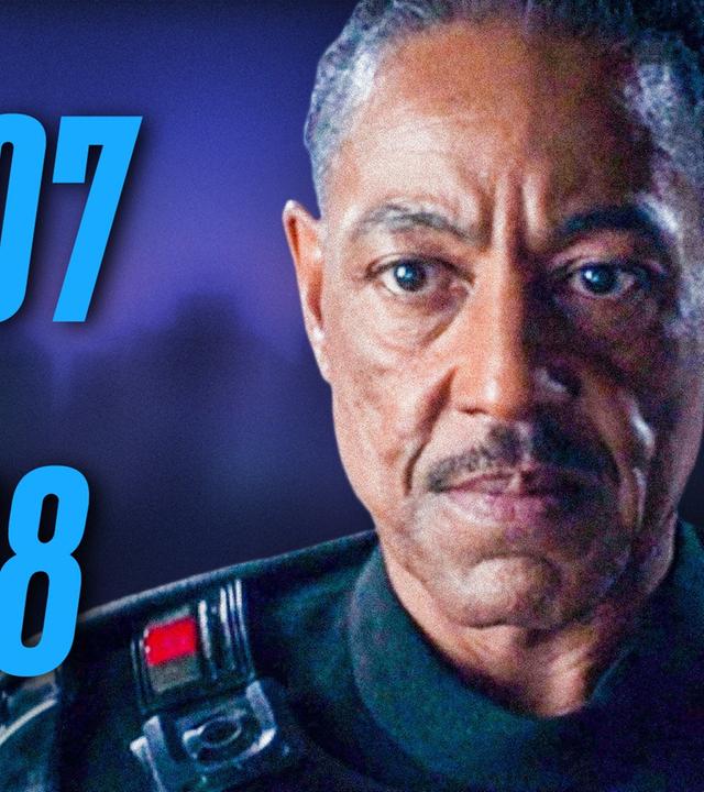 THE MANDALORIAN: Das Staffel 2-Finale! / Analyse & Besprechung / Folge 7 & 8