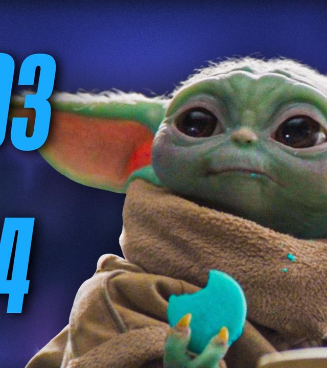 THE MANDALORIAN: The Heiress & The Siege / Analyse & Besprechung / Staffel 2 Folge 3 & 4