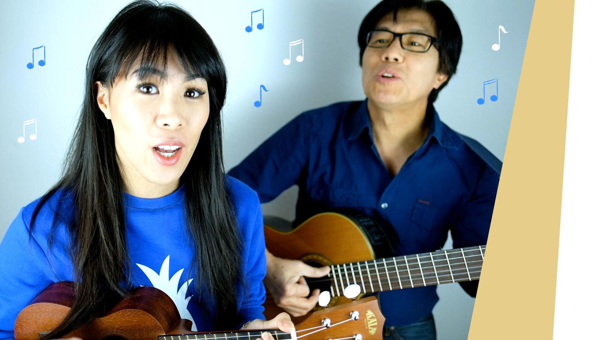 The science of music