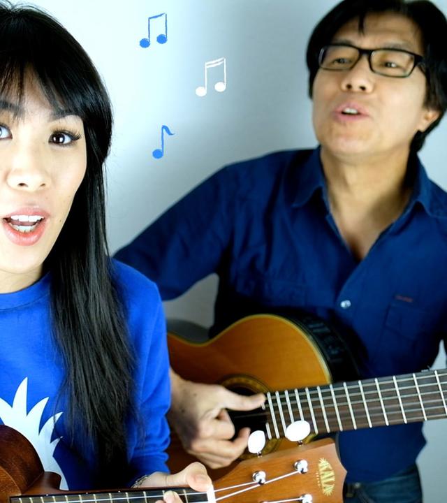 The science of music