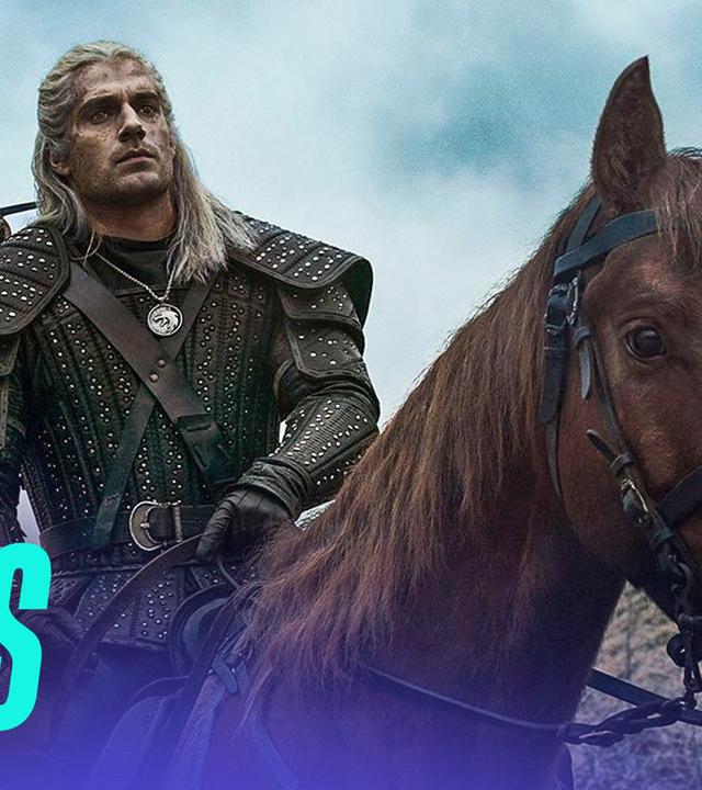 THE WITCHER auf Netflix: Startdatum bekannt?