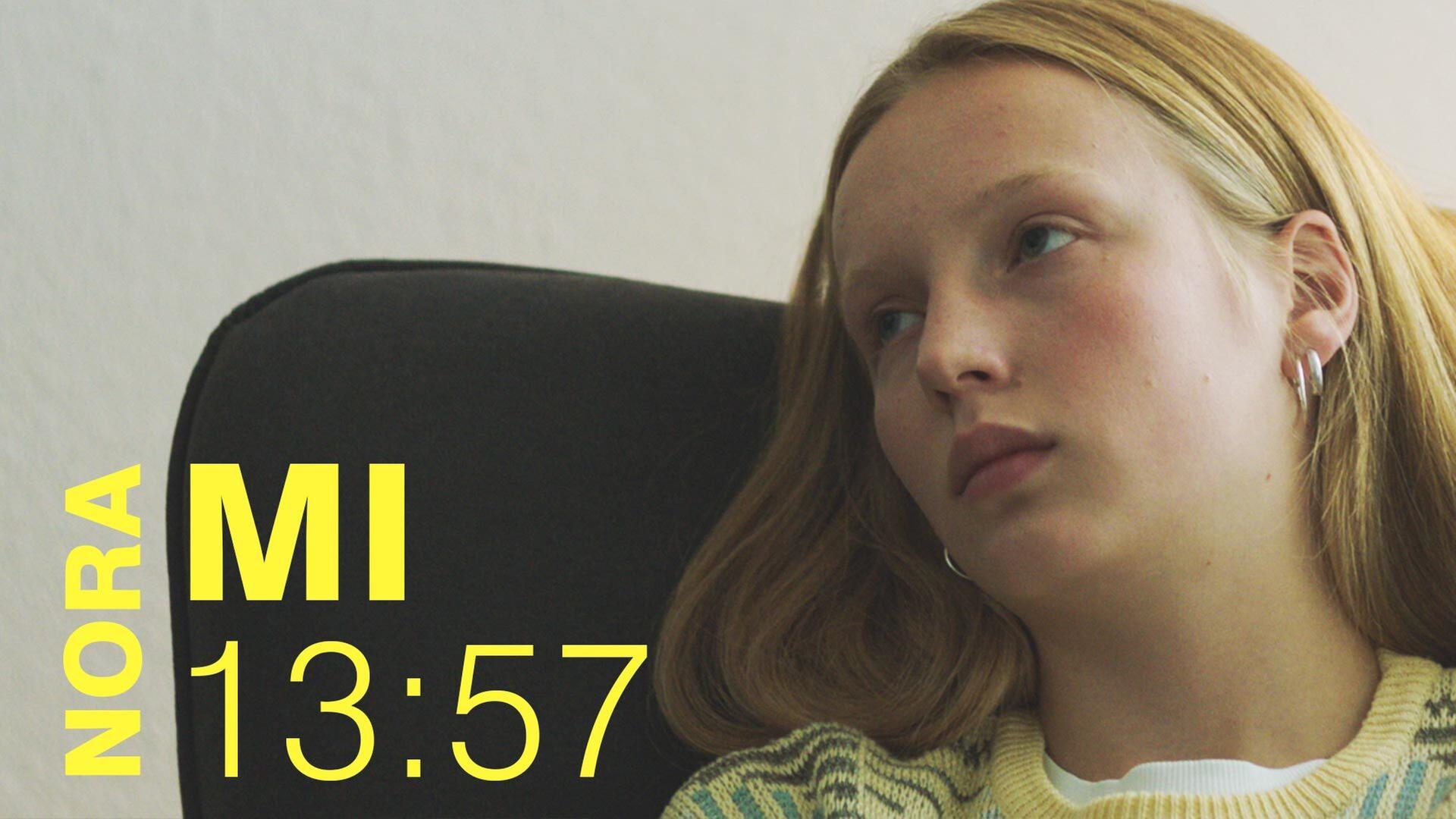 Therapie - DRUCK Nora - Clip 41