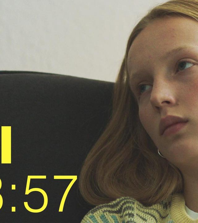 Therapie - DRUCK Nora - Clip 41