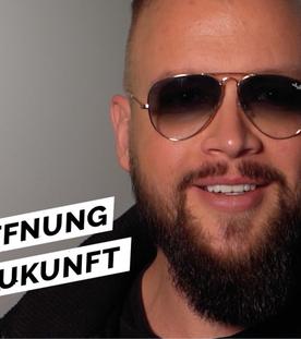 Think positive! Es gibt auch schöne Erinnerungen aus 2016 I Y-Kollektiv Jahresrückblick