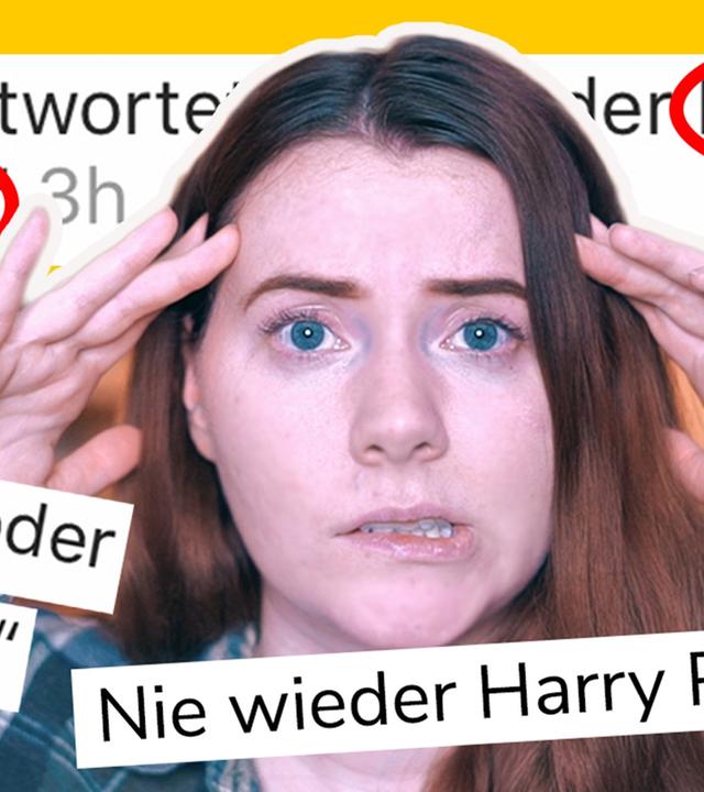 THIS OR THAT: eure Fragen - meine Antworten! - TV SHOW EDITION.. extra schwer :O