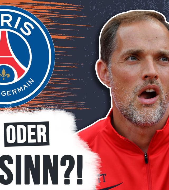 Thomas Tuchel: Bei PSG an sich selbst gescheitert?!