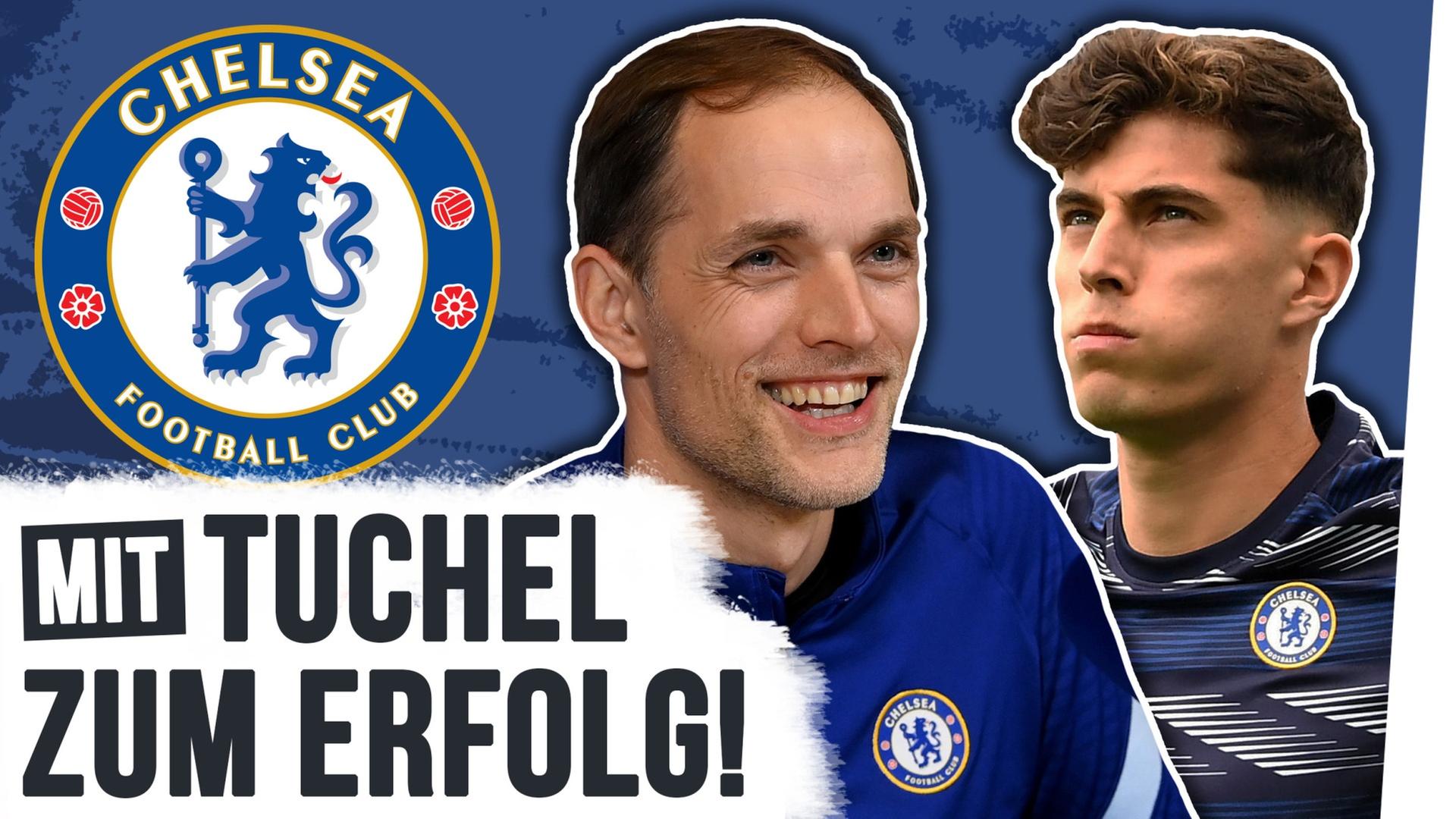 Thomas Tuchel: Diese Chelsea-Probleme muss er lösen!