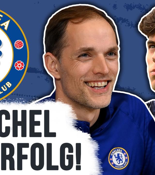 Thomas Tuchel: Diese Chelsea-Probleme muss er lösen!