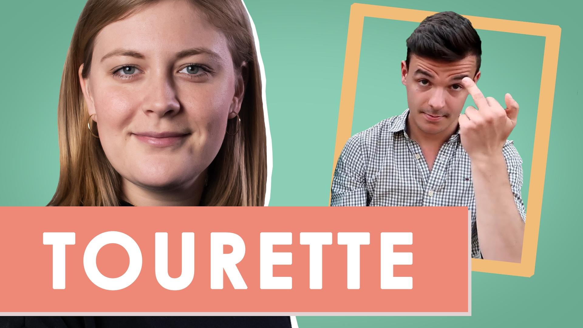 Tics und Beschimpfungen - das ist los mit Jan von Gewitter im Kopf