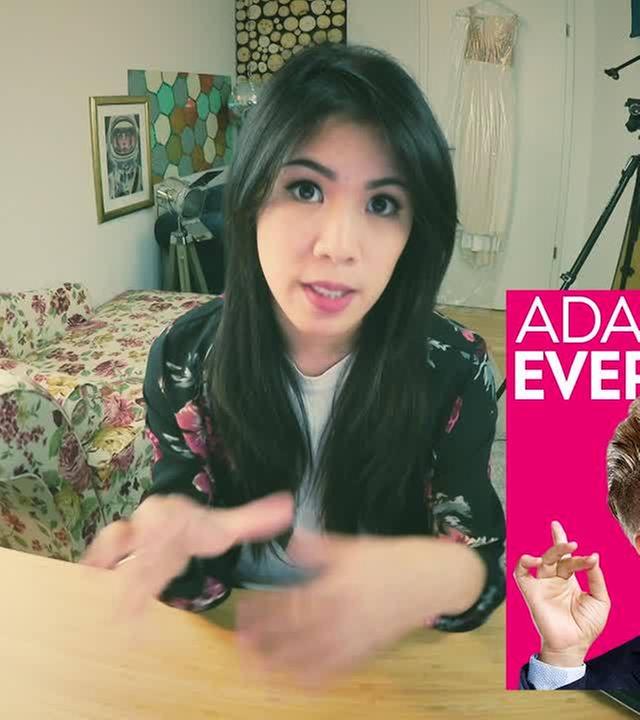 TIERVERSUCHE - Mai reagiert auf Adam Ruins Everything