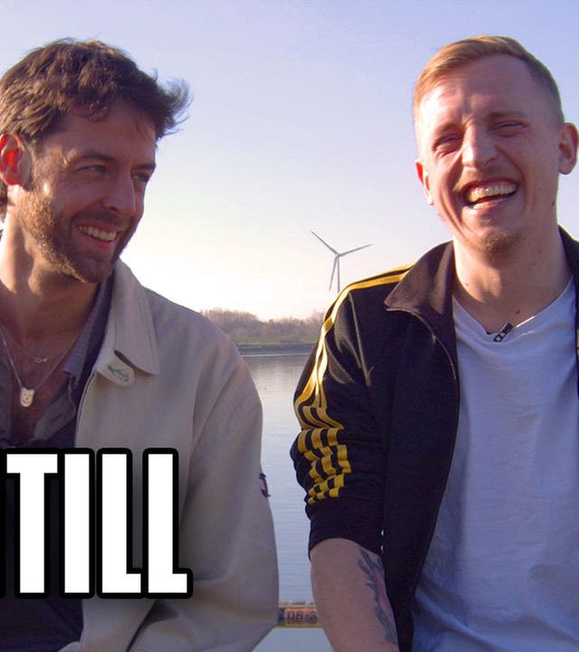 TIGHTILL - über A.C.A.B., Männlichkeit und Speed