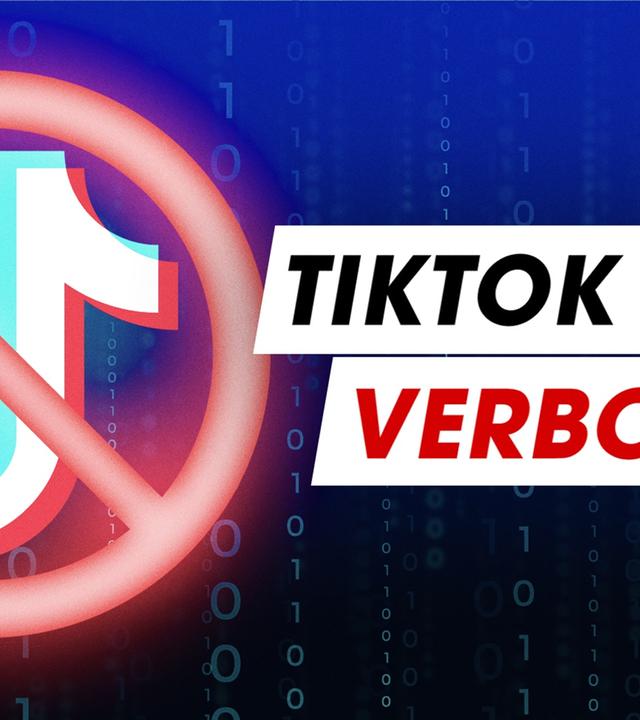 TikTok-Verbot: Wird es jetzt ernst?