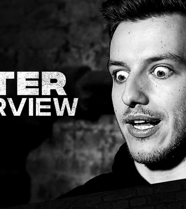 Tim Gabel im Hater-Interview