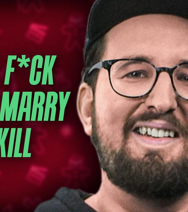 Tim von GameTwo: Mein HASSFILM, LIEBLINGSFILM & GUILTY PLEASURE (Türchen #3)