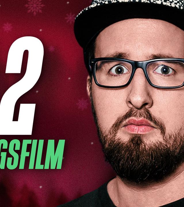 Tim von GameTwo: MEIN LIEBLINGSFILM der letzten 10 Jahre (CSB Adventskalender #12)