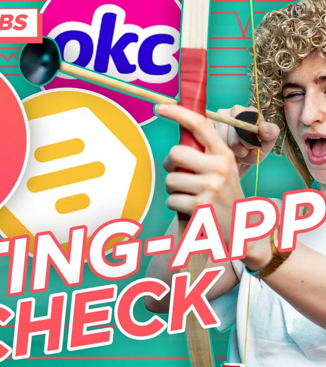 Tinder, Bumble & OkCupid im Vergleich