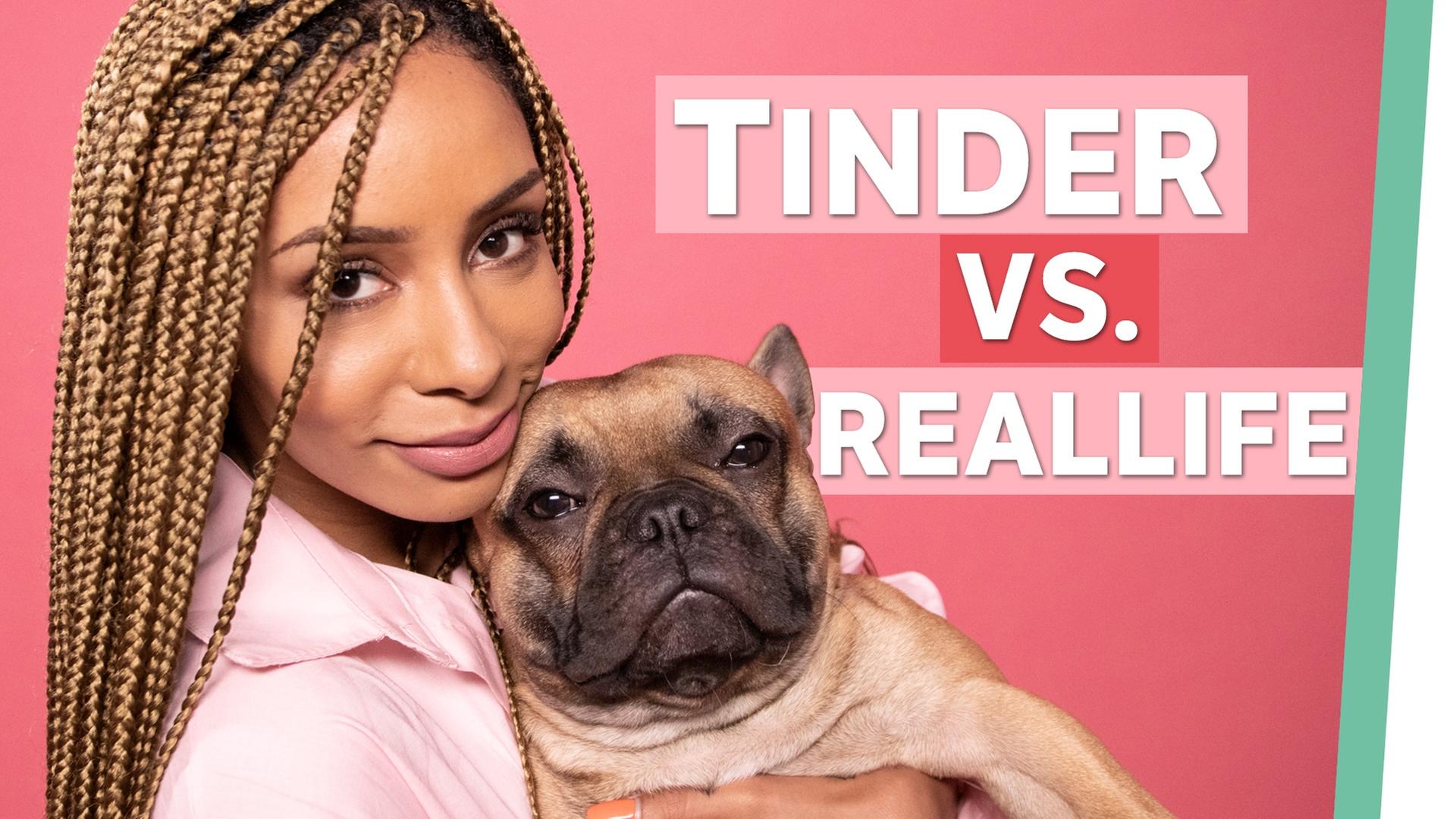 Tinder Fails: So gehe ich mit Fuckboys um!Auf Klo