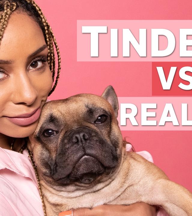 Tinder Fails: So gehe ich mit Fuckboys um!Auf Klo