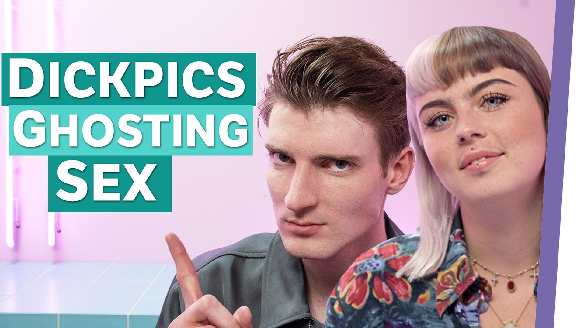 Tinder No-Gos: Die Wahrheit über Online-Dating! - Auf Klo