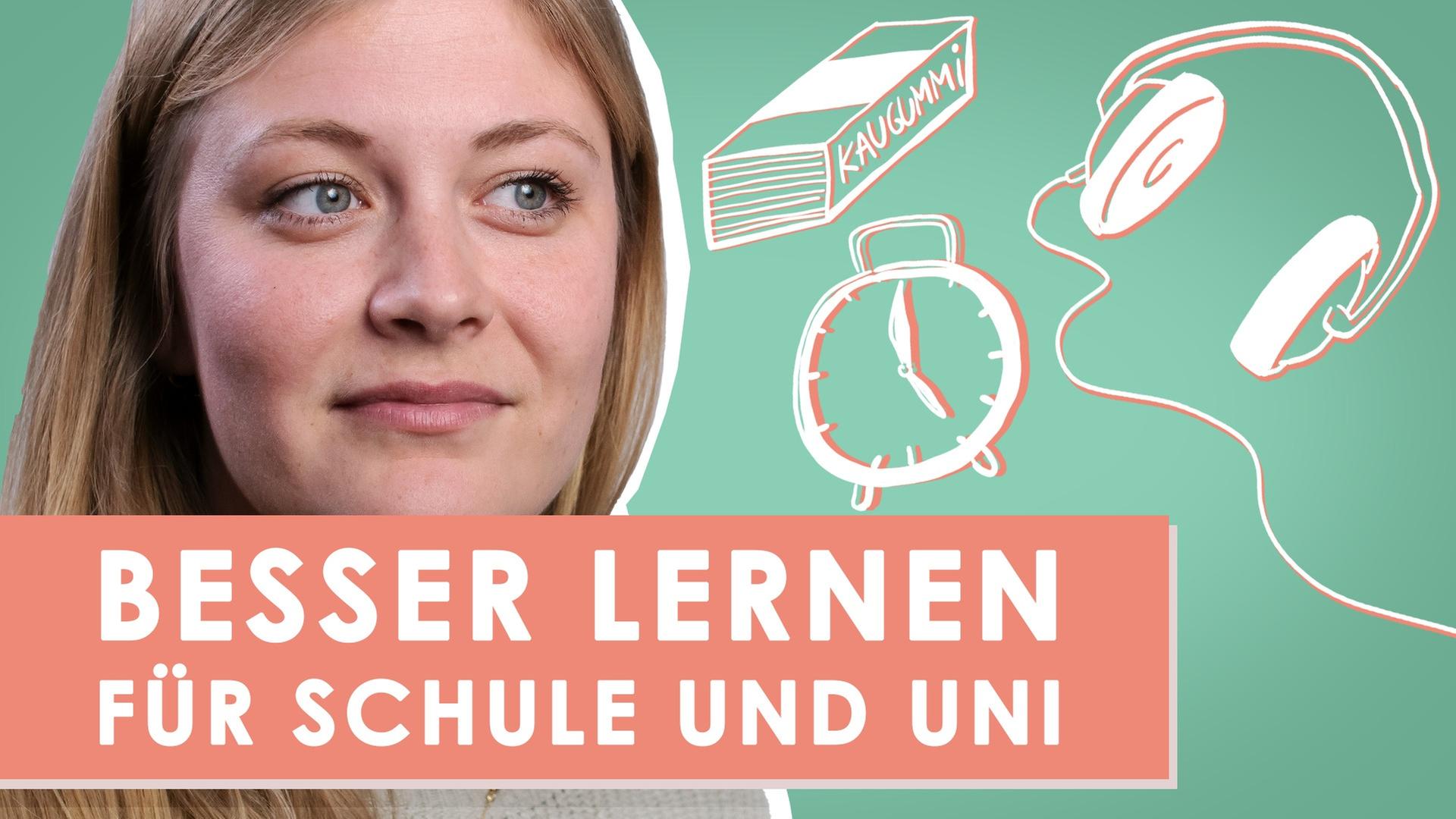 Tipps für besseres Lernen und Motivation – das hilft wirklich