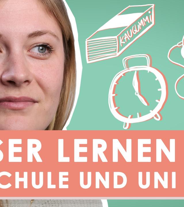 Tipps für besseres Lernen und Motivation – das hilft wirklich